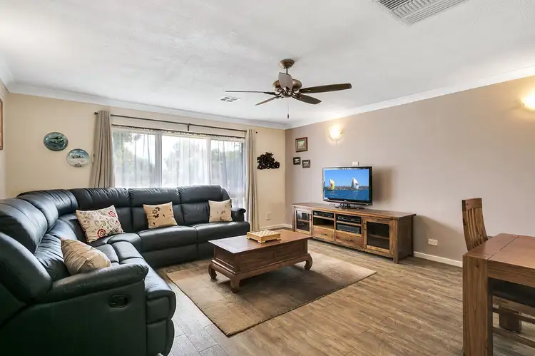 Main view of Homely house listing, 17 Deakin Avenue, Hope Valley SA 5090
