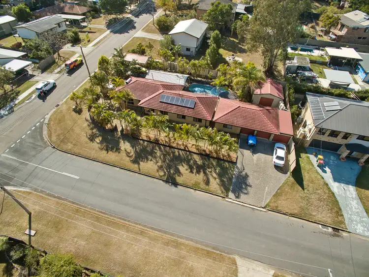 54 Kanangra Street, Redbank Plains QLD 4301