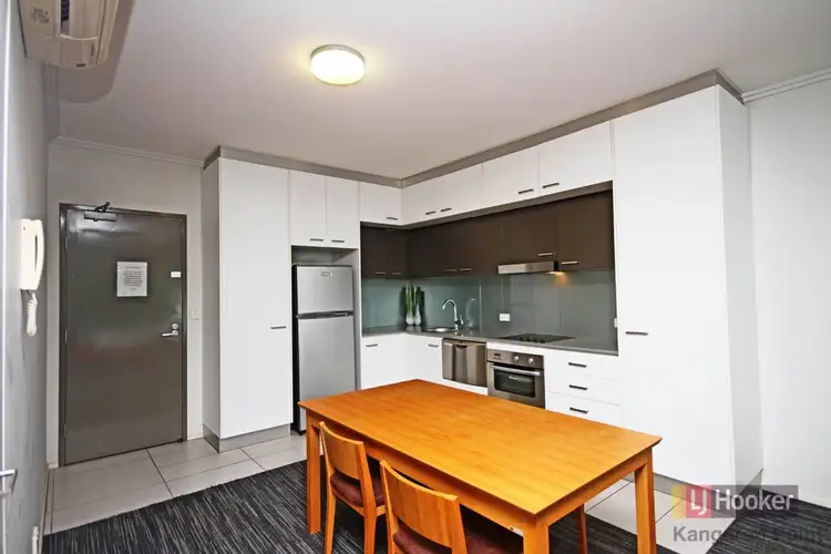 Third view of Homely unit listing, 38/89 Lambert Street, Kangaroo Point QLD 4169
