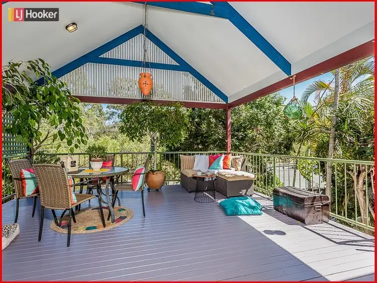 Third view of Homely house listing, 90 Collins Road, Everton Hills QLD 4053