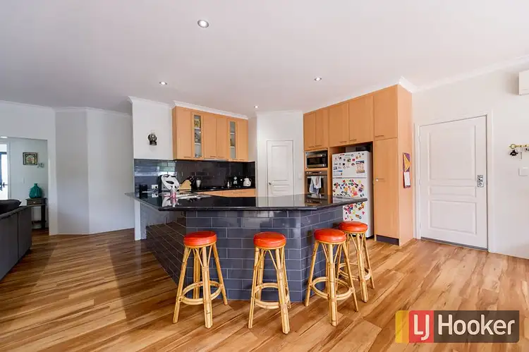 Fourth view of Homely house listing, 30 Waratah Crescent, South Bunbury WA 6230