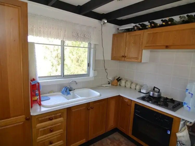 Second view of Homely rural property listing, 1446 Glen Davis Road, Capertee NSW 2846