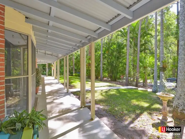 Third view of Homely house listing, 51 Cashmere Lane, Cashmere QLD 4500