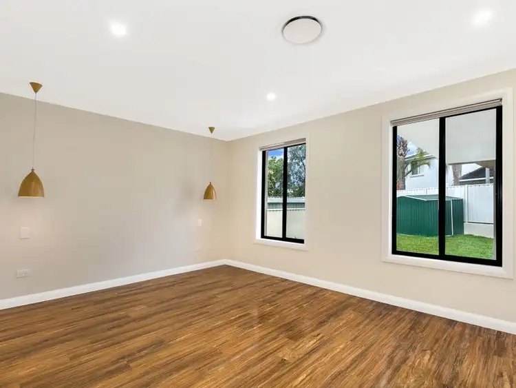 Fourth view of Homely house listing, 23 Tennyson St, Wetherill Park NSW 2164