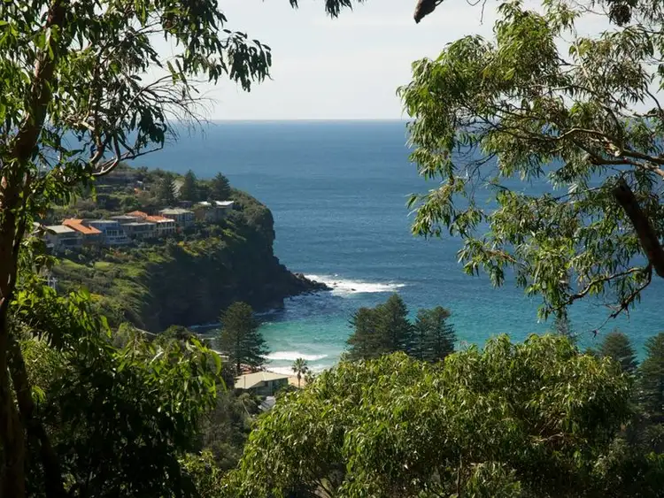 Fourth view of Homely land listing, 7/5A Wollombi Road, Bilgola NSW 2107