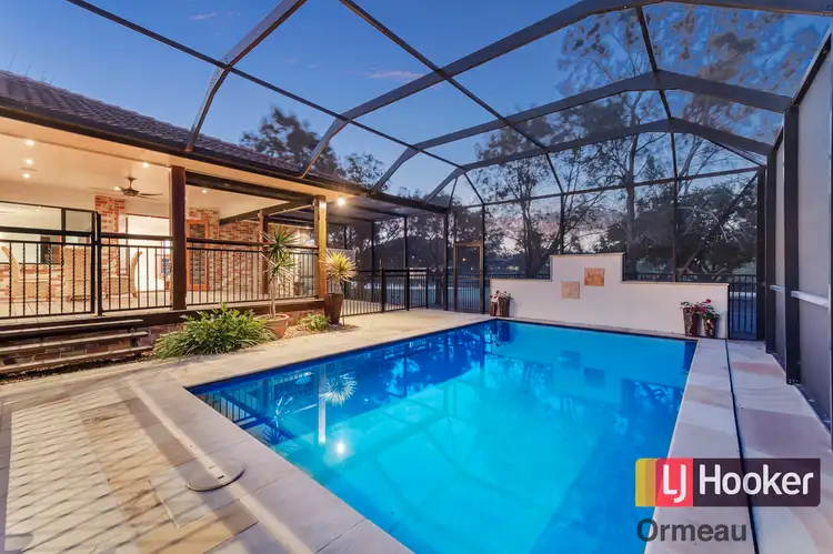 Fourth view of Homely house listing, 25 The Avenue, Windaroo QLD 4207