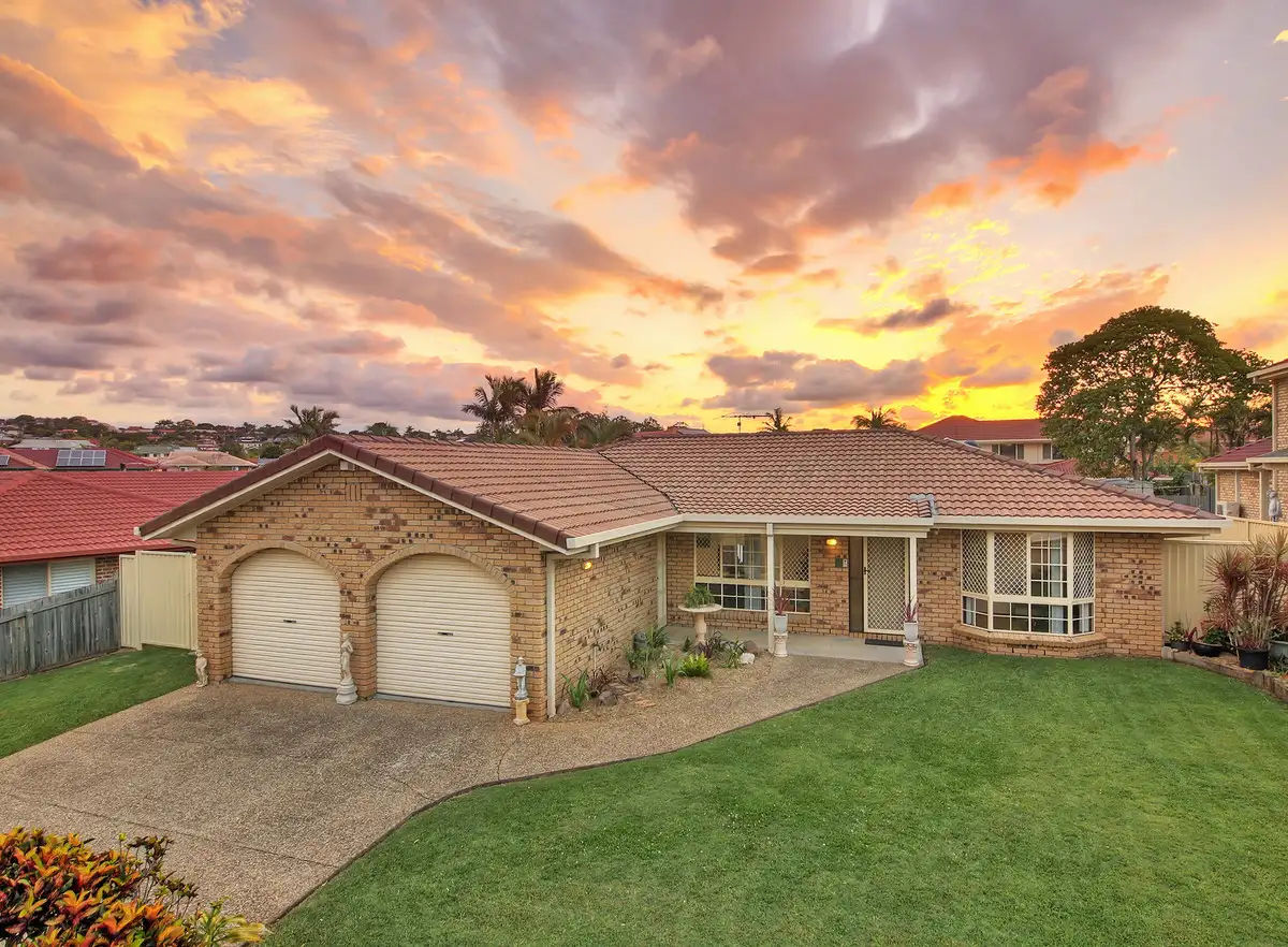 Main view of Homely house listing, 73 Bordeaux Street, Eight Mile Plains QLD 4113