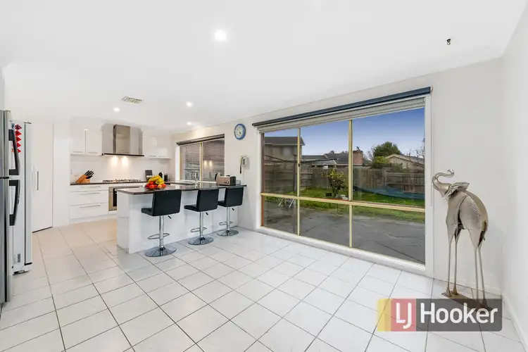 Third view of Homely house listing, 53 Reema Boulevard, Endeavour Hills VIC 3802