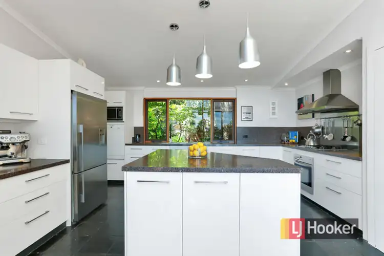 Fifth view of Homely house listing, 21 Bushy Park Drive, Auldana SA 5072