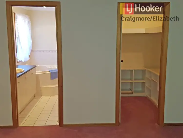 Fifth view of Homely house listing, 5 Berwick Rise, Hillbank SA 5112