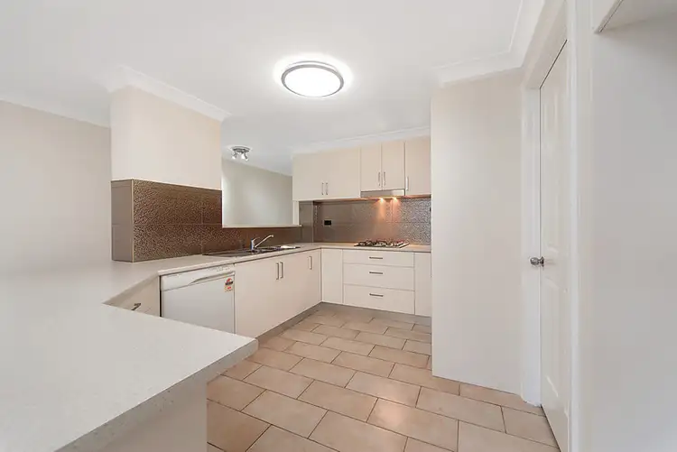 Third view of Homely apartment listing, 38/18 Harold Street, North Parramatta NSW 2151