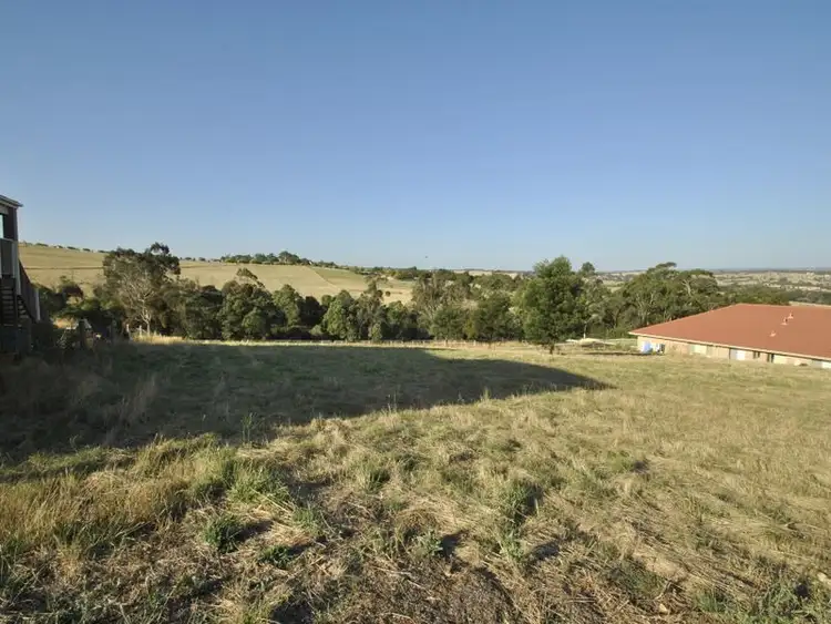 Third view of Homely land listing, 12 Aurina Drive, Hidden Valley VIC 3756