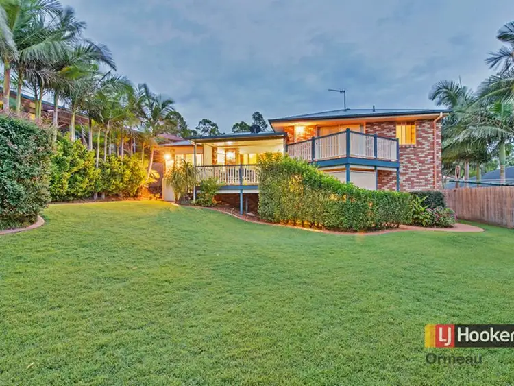 Seventh view of Homely house listing, 6 Lucas Crescent, Ormeau Hills QLD 4208