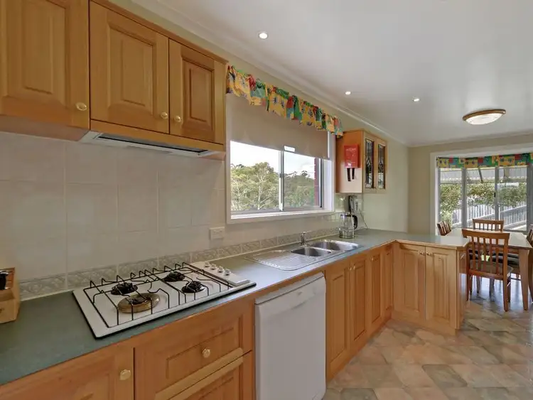 Fifth view of Homely house listing, 12 Rusts Road, Granton TAS 7030