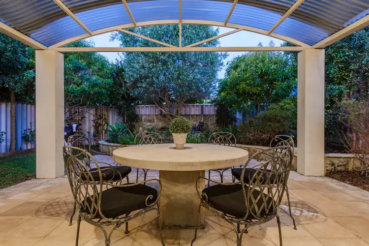 Second view of Homely house listing, 8A Lantana Avenue, Mount Claremont WA 6010