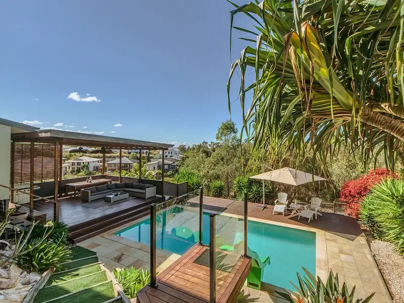 Main view of Homely house listing, 11 Barton Street, Reedy Creek QLD 4227