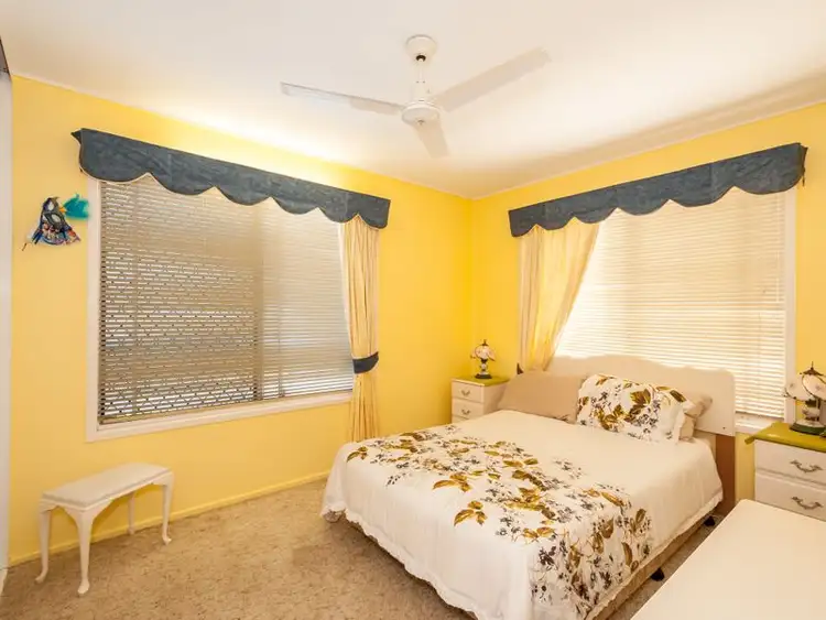 Fifth view of Homely house listing, 4 Roe Street, West Gladstone QLD 4680