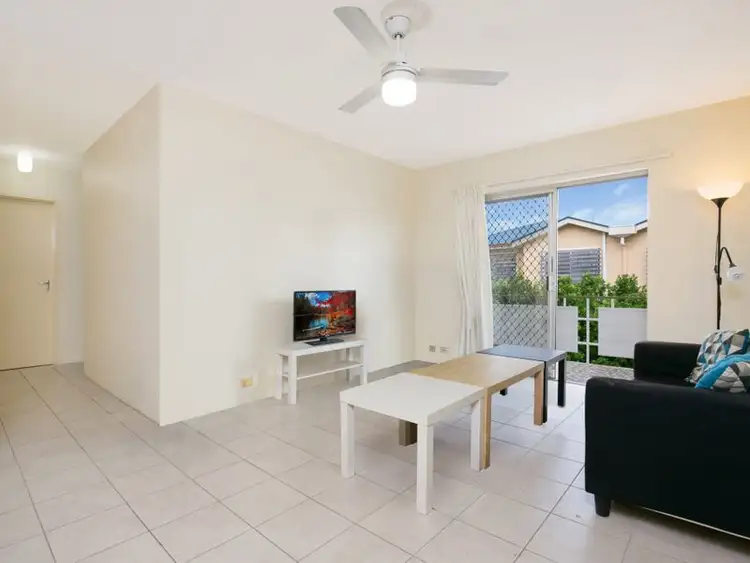 Main view of Homely unit listing, 2/49 Aberleigh Street, Herston QLD 4006