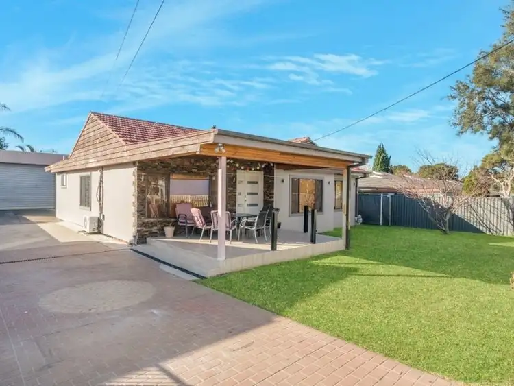 Fourth view of Homely house listing, 4 Kennedy Street, Guildford NSW 2161