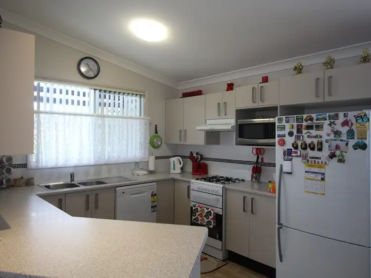 Second view of Homely retirement listing, 108 Sirius Drive, Nautical Village, Kincumber NSW 2251