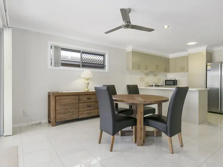 Fourth view of Homely house listing, 41 Cordeaux Crescent, Redbank Plains QLD 4301