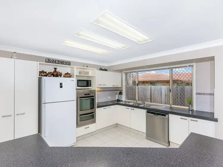 Third view of Homely house listing, 20 Camberwell Circuit, Robina QLD 4226