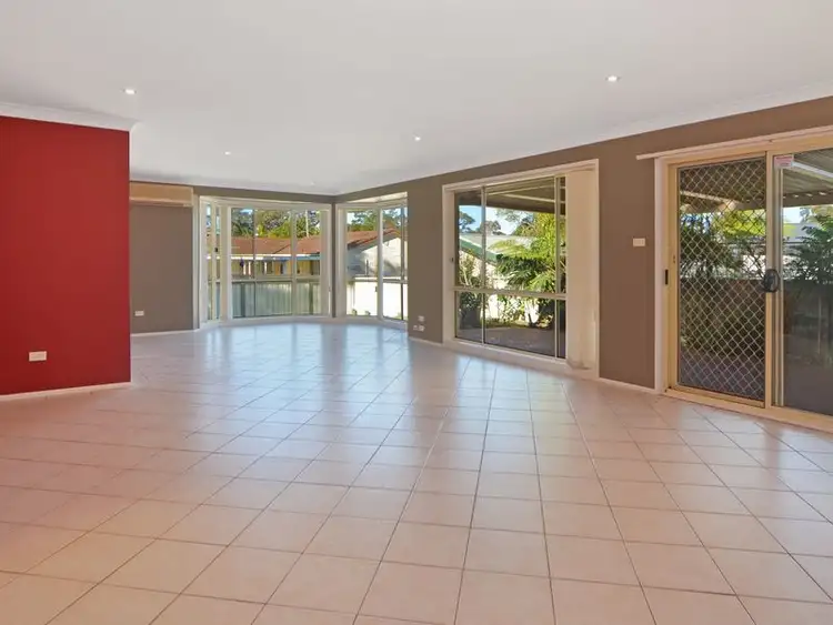 Second view of Homely house listing, 13 Graham Avenue, St Georges Basin NSW 2540