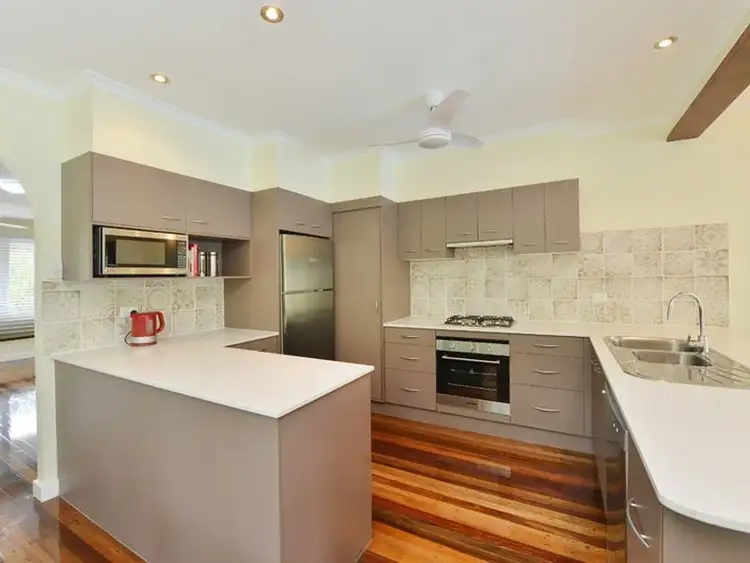 Fifth view of Homely house listing, 5 Connors Crescent, Edge Hill QLD 4870