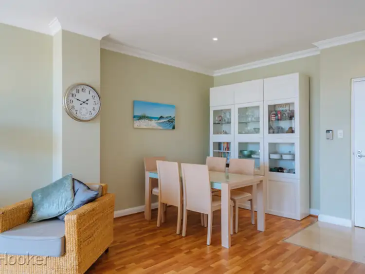 Fifth view of Homely apartment listing, 47/20 Royal Street, East Perth WA 6004