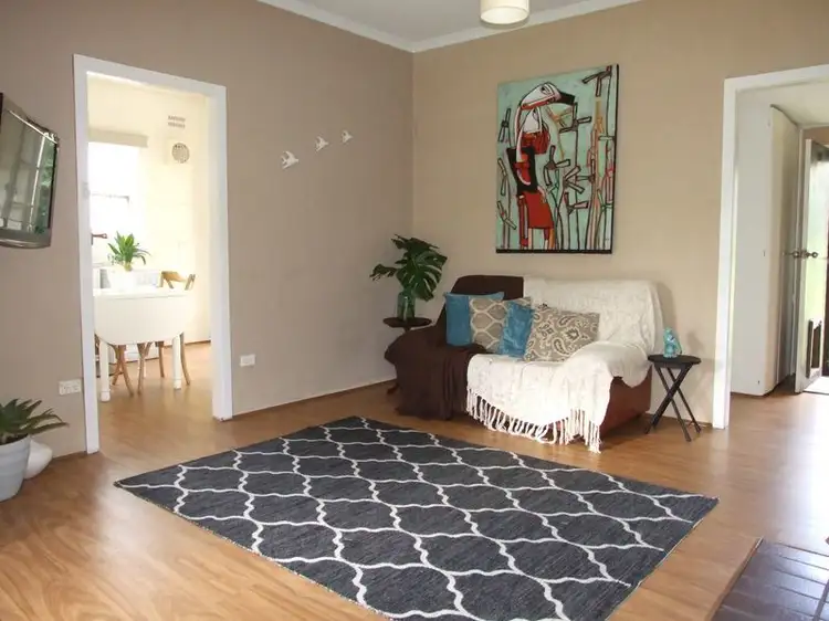 Second view of Homely house listing, 10 Wallace Street, Bega NSW 2550