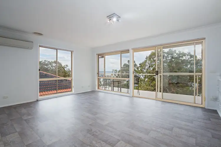 Fourth view of Homely house listing, 305 Dobell Drive, Wangi Wangi NSW 2267