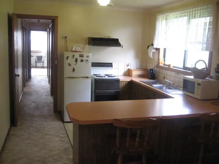 Second view of Homely house listing, 16 Andrew Street, Strahan TAS 7468