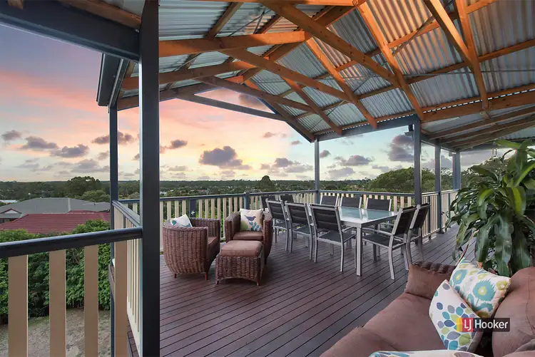 Fifth view of Homely house listing, 28 Paramount Drive, Warner QLD 4500