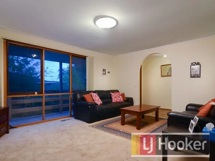Fourth view of Homely house listing, 11 Maryn Close, Berwick VIC 3806
