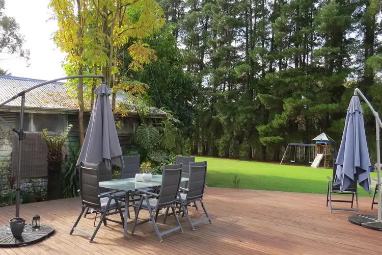 Second view of Homely house listing, 1623 Great Alpine Road, Sarsfield VIC 3875