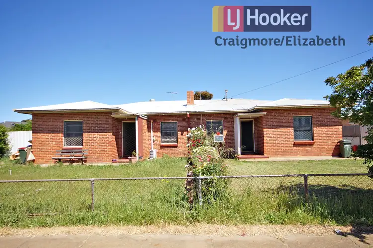 9 & 11 Charmouth Road, Davoren Park SA 5113