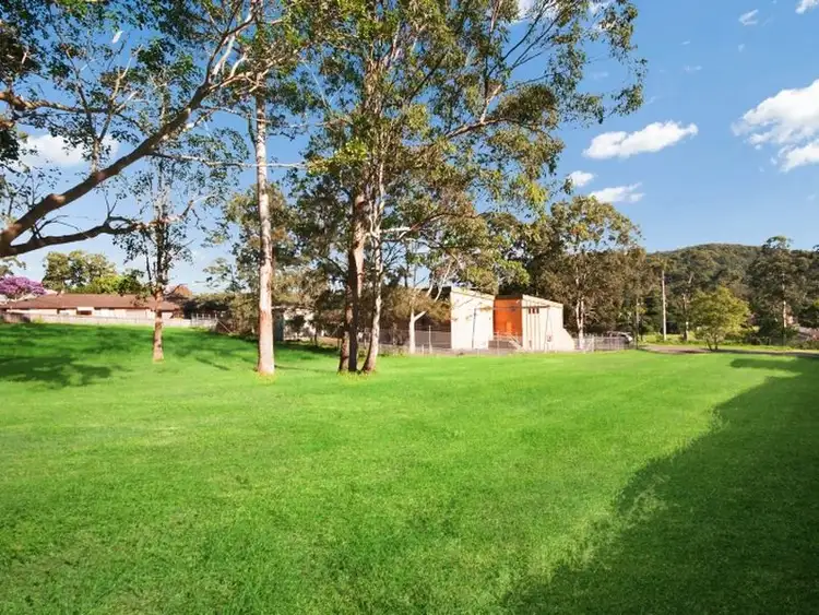 Third view of Homely land listing, 19 Goonak Parade, Narara NSW 2250