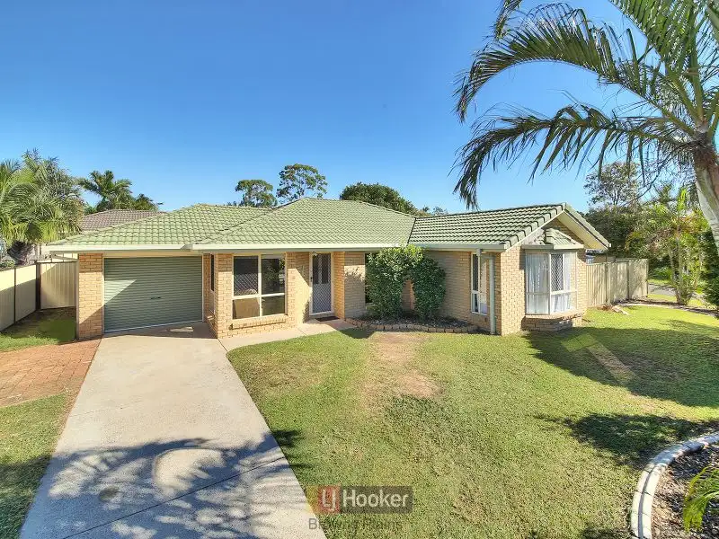 Main view of Homely house listing, 29 Moreton Street, Boronia Heights QLD 4124