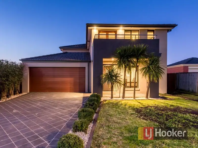 Main view of Homely house listing, 2 Flowerfield Court, Berwick VIC 3806