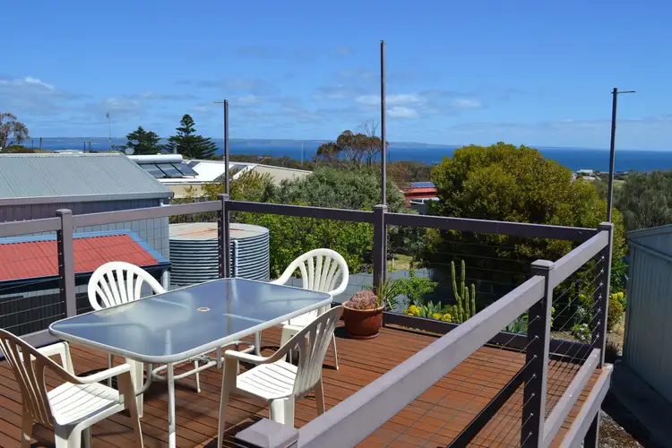 Third view of Homely house listing, 44 Elanora Crescent, Cape Jervis SA 5204