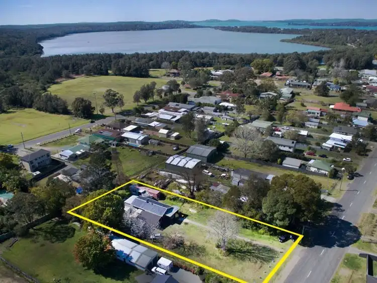 Seventh view of Homely house listing, 21 Dora Street, Dora Creek NSW 2264