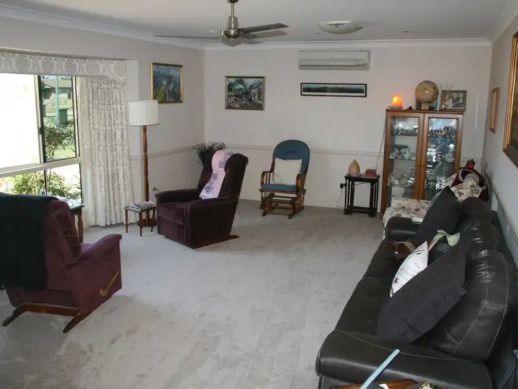 Fourth view of Homely house listing, 1 Charisma Court, Warwick QLD 4370