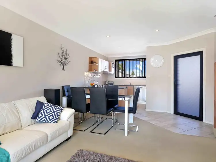 Fourth view of Homely townhouse listing, 2/53 Livingstone Street, Belmont NSW 2280
