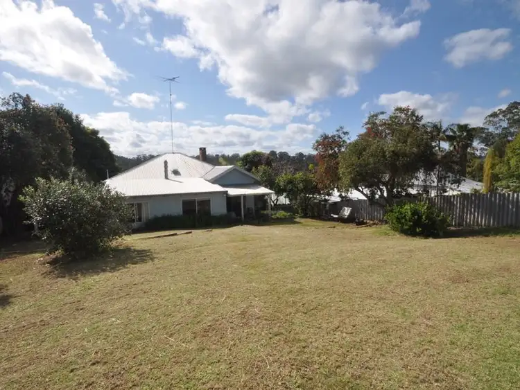 Sixth view of Homely house listing, 44 Guppy Street, Pemberton WA 6260