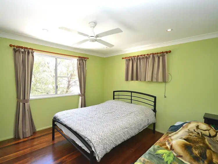 Sixth view of Homely house listing, 1 Blunt Street, Kilcoy QLD 4515