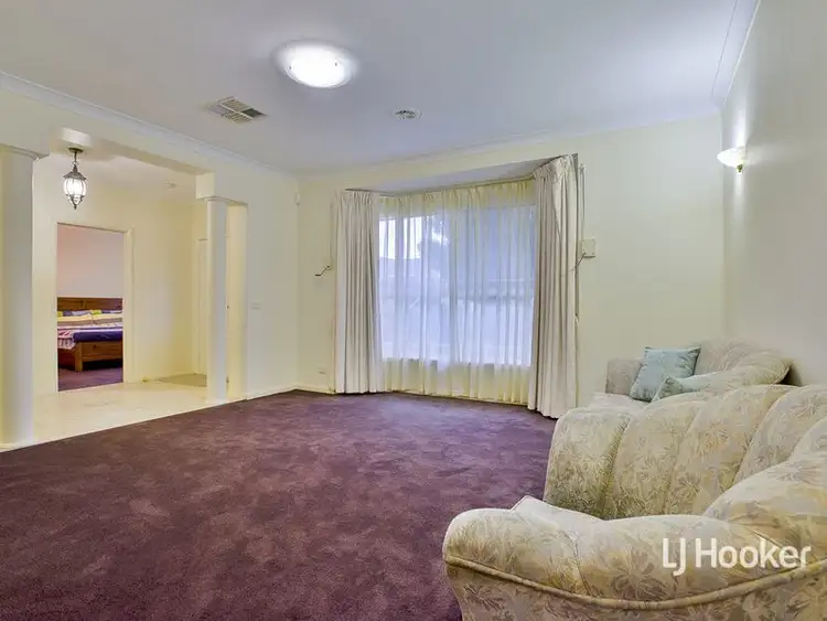 Second view of Homely house listing, 74 Glastonbury Circuit, Point Cook VIC 3030