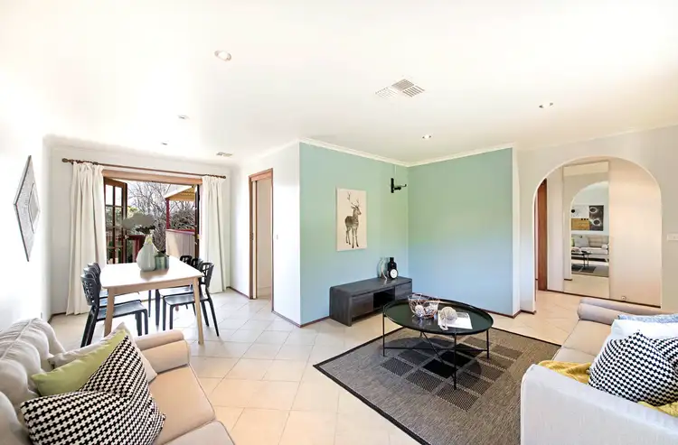 Third view of Homely house listing, 51 Rushbrook Circuit, Isabella Plains ACT 2905