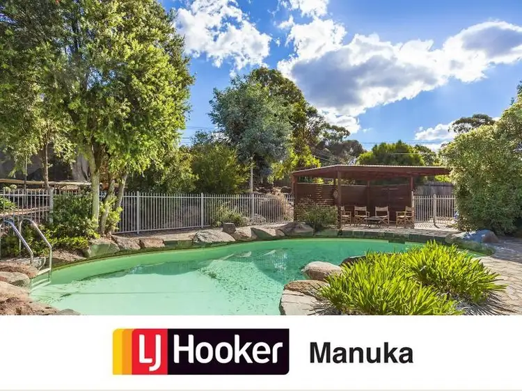 Main view of Homely house listing, 14 McLaren Crescent, Pearce ACT 2607