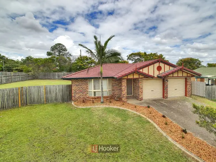 6 Cowper Place, Coopers Plains QLD 4108