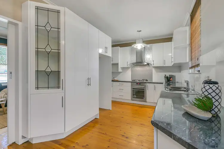 Fourth view of Homely house listing, 2 Perth Avenue, Valley View SA 5093